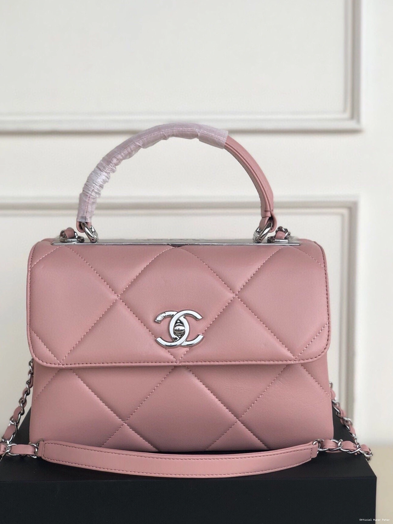 Hyper Peter BAG TRENDY CHANEL 0728